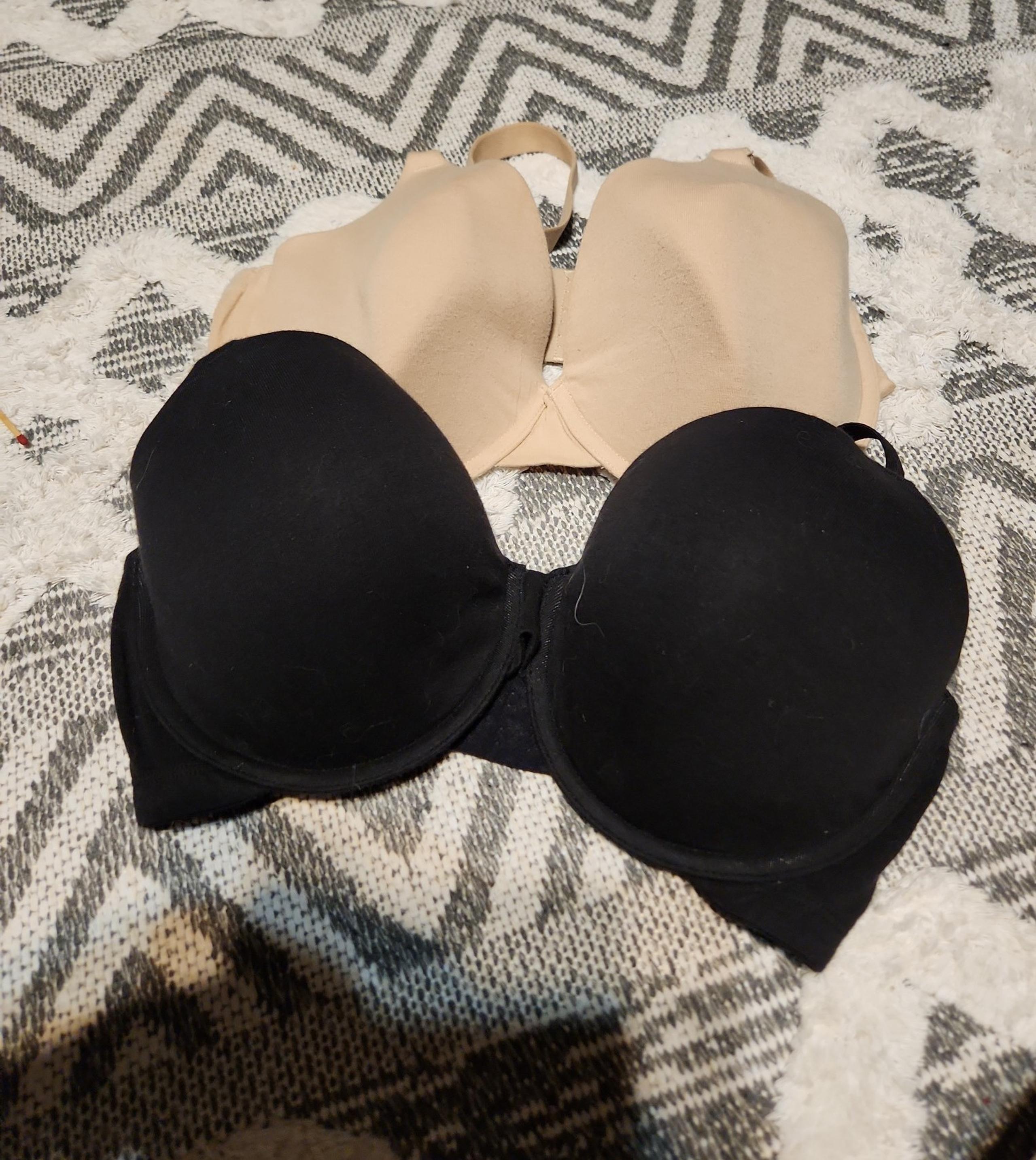 Bra fruit of the loom