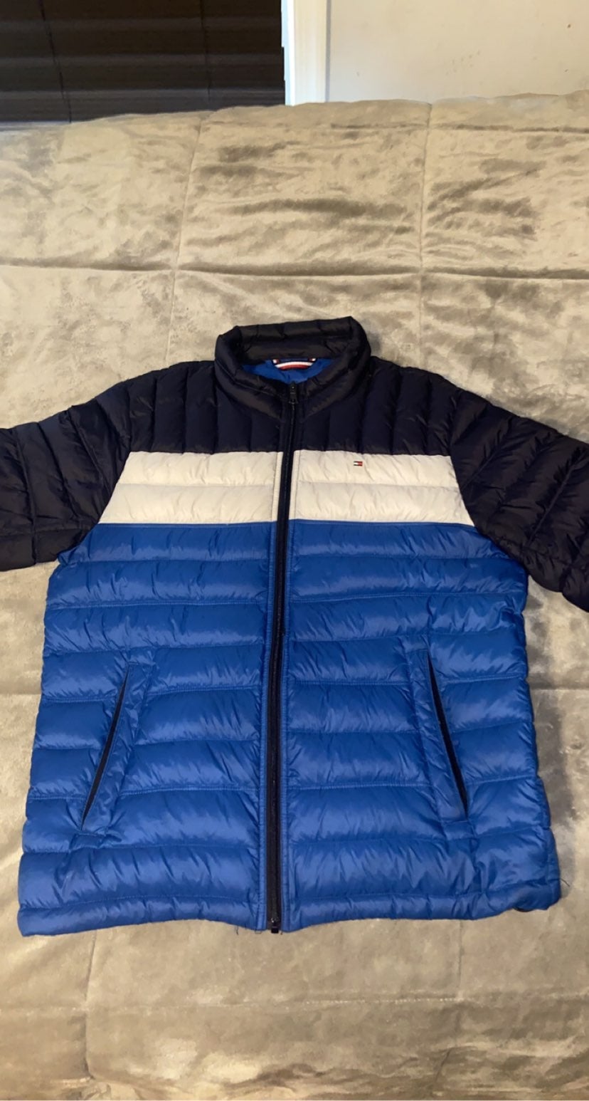 Tommy Hilfiger jacket