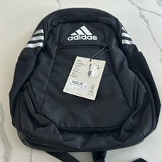 NWT men’s Adidas backpack
