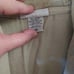 Soft surroundings pullover 100% cotton