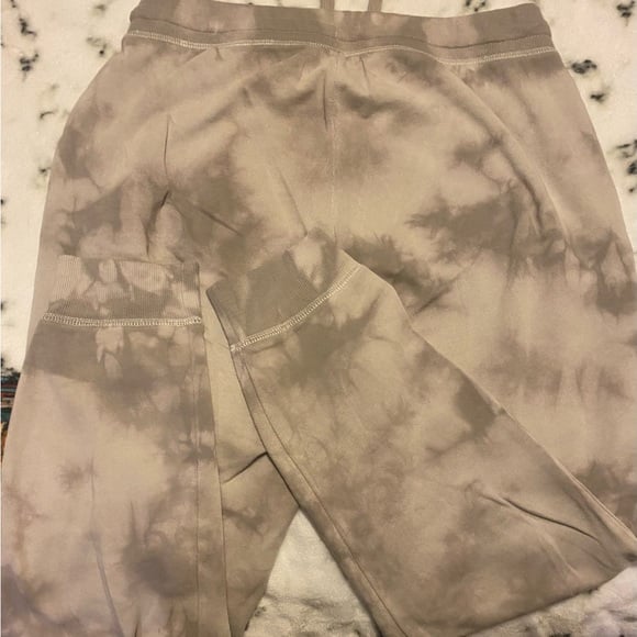 Jogger sweats