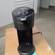 Insta solo Coffee Maker