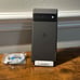Google Pixel 6Pro Duos 128GB G8V0U Factory Unlocked Stormy Black 100%