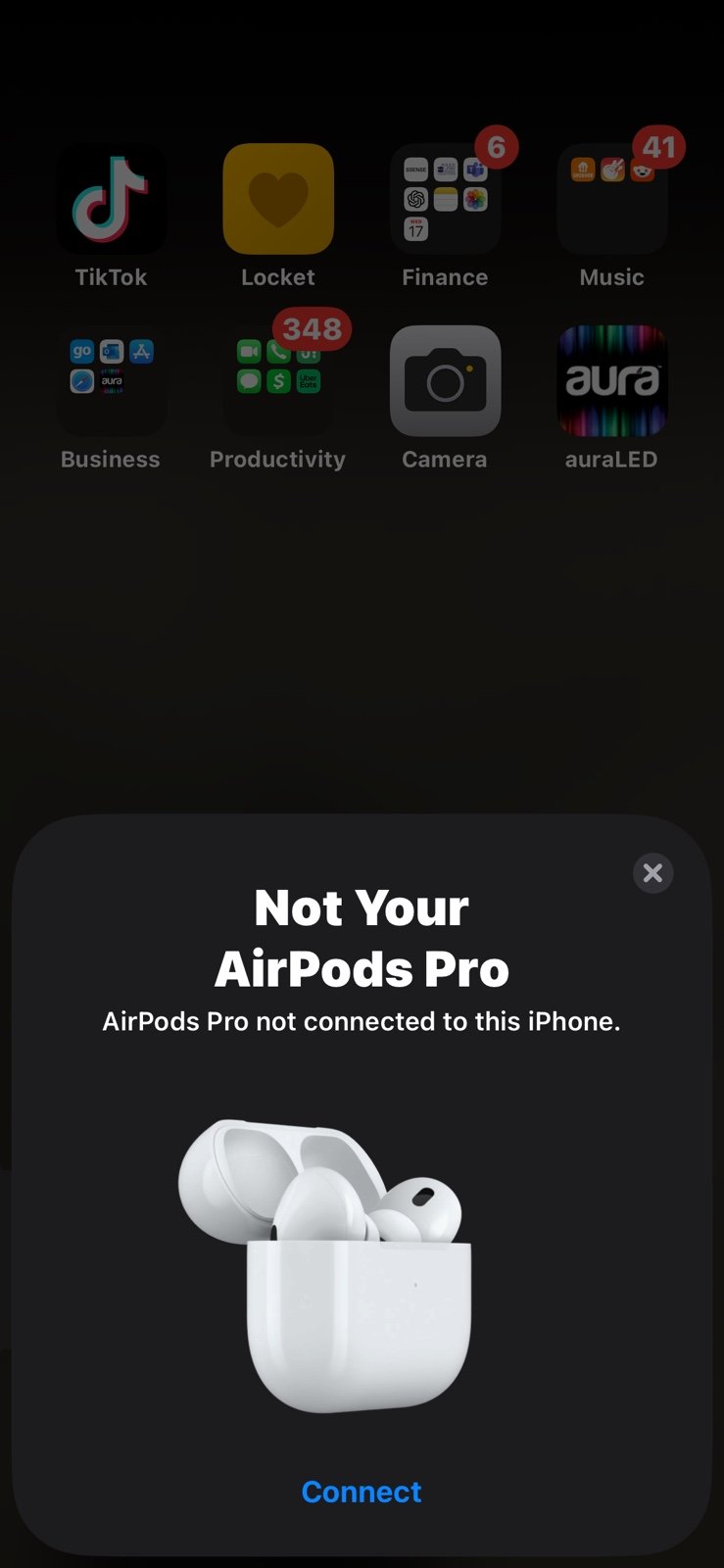 Bluetooth Headphones
