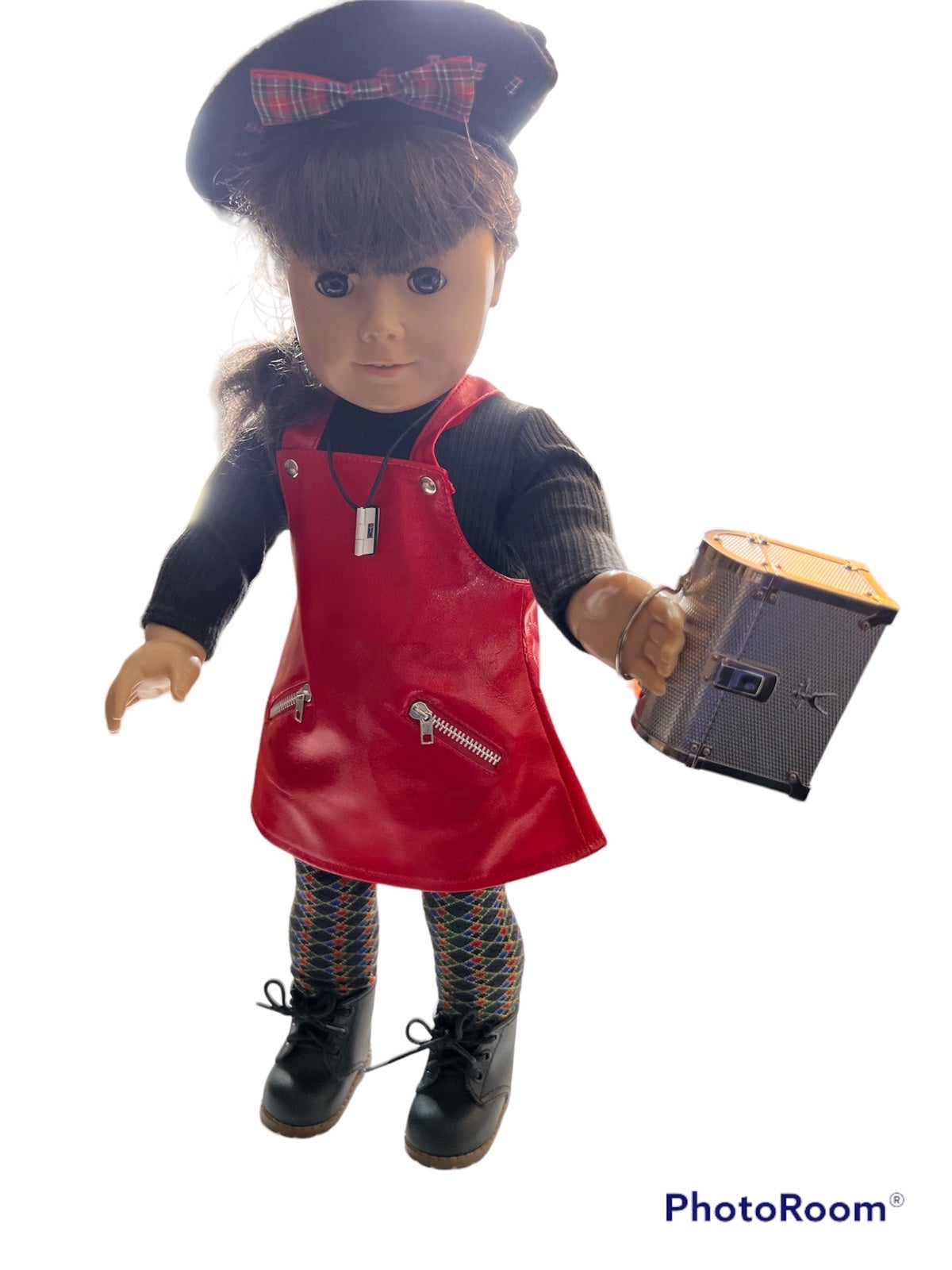American Girl Jumper
