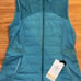 Lululemon down for it all vest