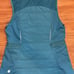 Lululemon down for it all vest