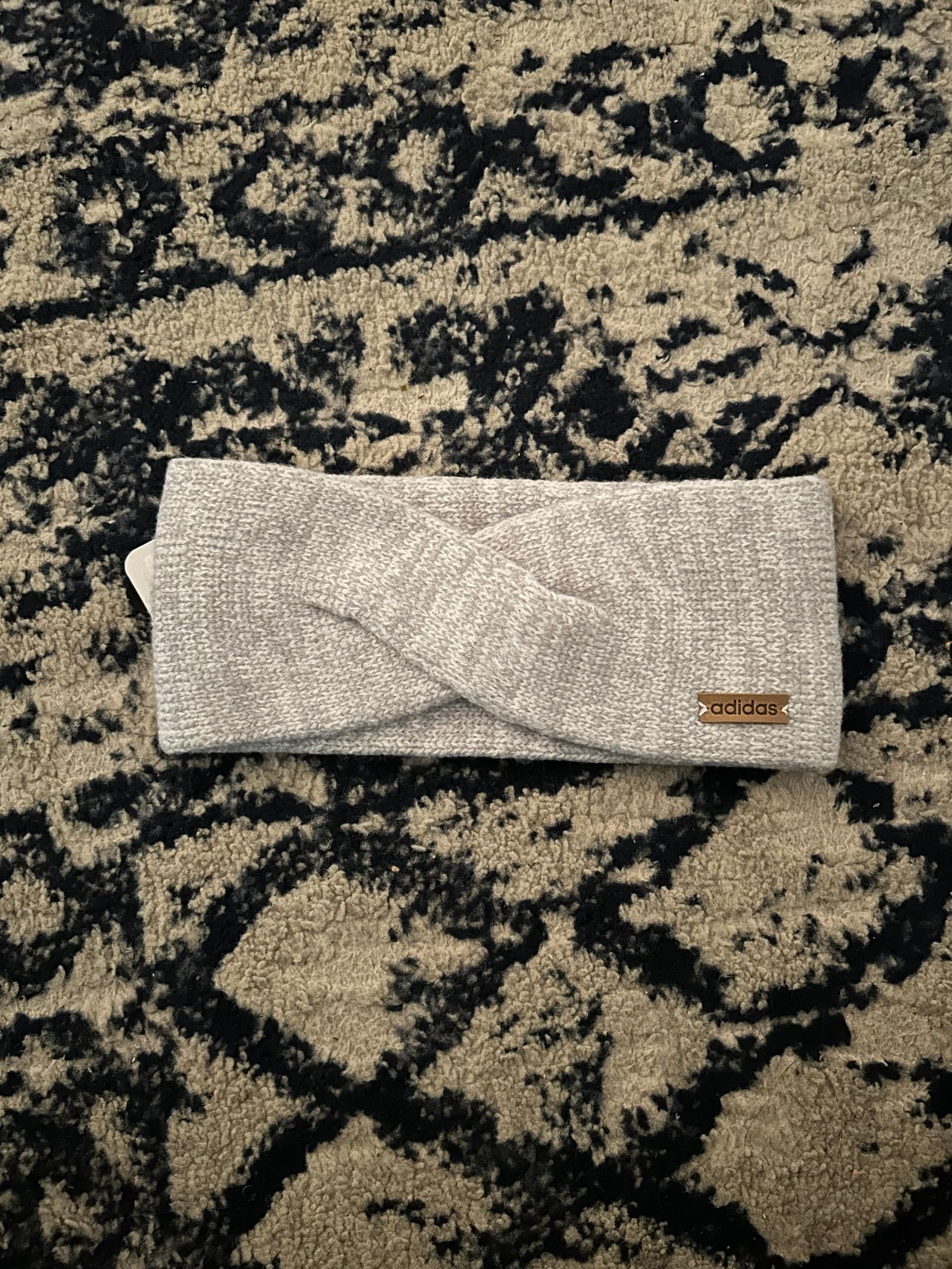 Adidas head band