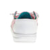 HEY DUDE Wendy Youth Birthday Pink Sprinkles Casual Shoes