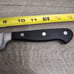 Wusthof Classic 4150/23cm X 50 Cr Mo V 15 Serrated Bread Knife