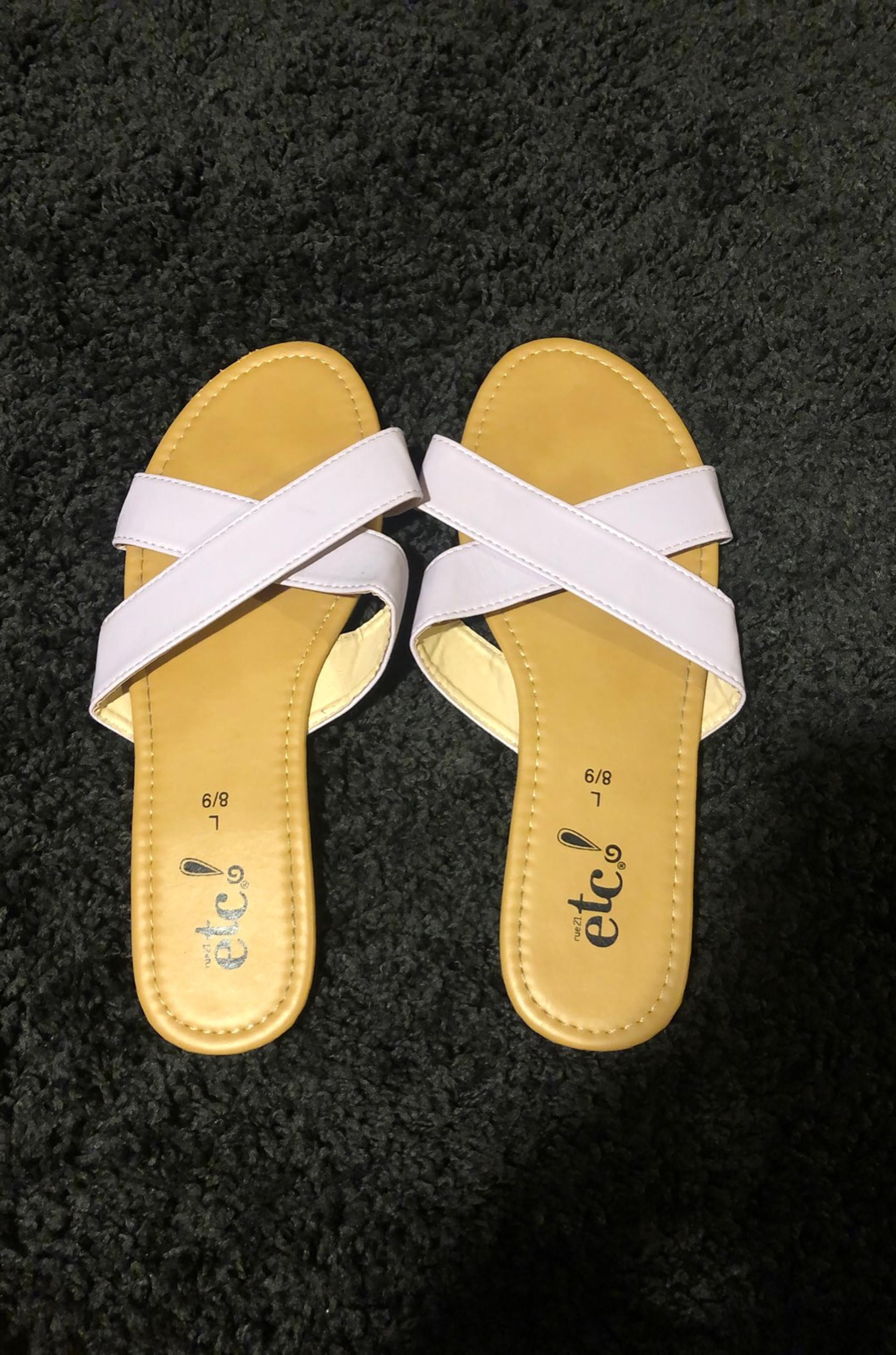 Sandals