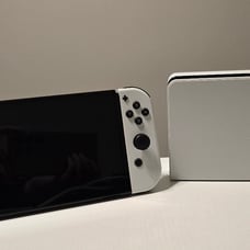 Nintendo Switch OLED - Great Condition