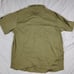 Disney Parks Pandora Mens XXL Green Button Shirt The World Of Avatar Casual