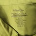 Disney Parks Pandora Mens XXL Green Button Shirt The World Of Avatar Casual