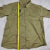 Disney Parks Pandora Mens XXL Green Button Shirt The World Of Avatar Casual