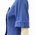 Excellent condition ★ Christian Dior ★ 100% Cotton ★ High-end Skirt Suit ★ Size 9