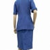 Excellent condition ★ Christian Dior ★ 100% Cotton ★ High-end Skirt Suit ★ Size 9
