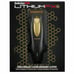 BaByliss PRO FX673N LithiumFX+ Cordless Lithium Ergonomic Black & Gold Clipper