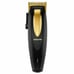 BaByliss PRO FX673N LithiumFX+ Cordless Lithium Ergonomic Black & Gold Clipper