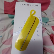 Tommy Hilfiger Wireless Speaker