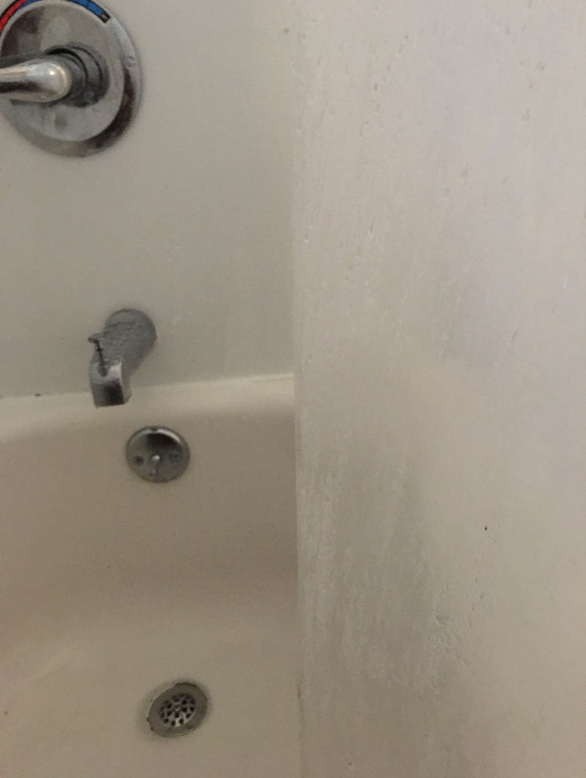 Tub sink