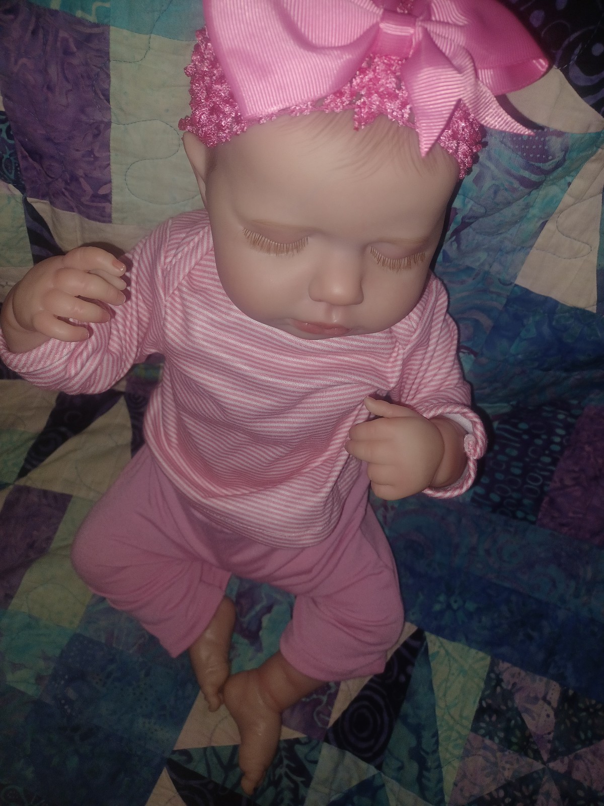 Baby Reborn