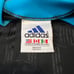Vintage Adidas Kansas City Wizards Rainbow MLS SOCCER jersey