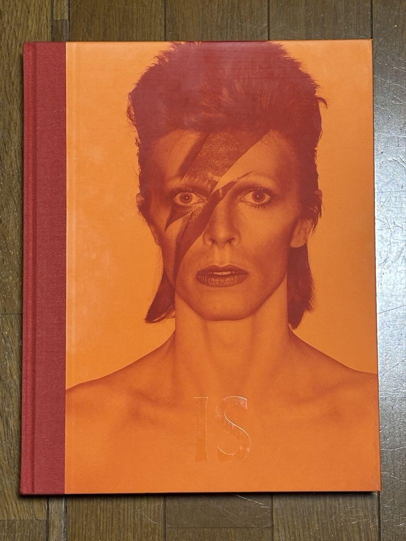 David Bowie 'David Bowie is' Exhibition Catalogue