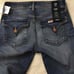 Hudson Baby Beth Jeans