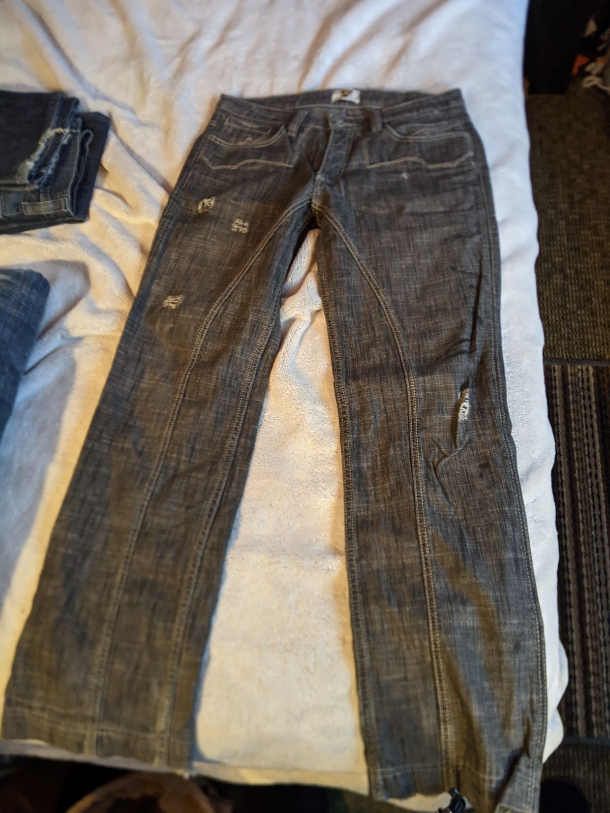 Antik Denim Men's Jeans 32x30
