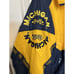 Vintage 90's Y2K Michigan Turbo Sportswear Full Zip Wind Jacket XL Retro