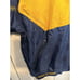 Vintage 90's Y2K Michigan Turbo Sportswear Full Zip Wind Jacket XL Retro