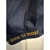 Vintage 90's Y2K Michigan Turbo Sportswear Full Zip Wind Jacket XL Retro