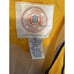 Vintage 90's Y2K Michigan Turbo Sportswear Full Zip Wind Jacket XL Retro