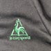 Rare Vintage Le coq Sportif Jamaican Colored Track Jacket