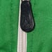 Rare Vintage Le coq Sportif Jamaican Colored Track Jacket