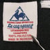 Rare Vintage Le coq Sportif Jamaican Colored Track Jacket