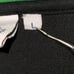 Rare Vintage Le coq Sportif Jamaican Colored Track Jacket