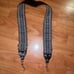 vintage 1970’s camera strap