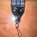 vintage 1970’s camera strap