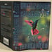 SIGNED, Hummingbird Salamander, Jeff VanderMeer, First Edition, First Printing