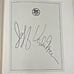 SIGNED, Hummingbird Salamander, Jeff VanderMeer, First Edition, First Printing