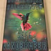 SIGNED, Hummingbird Salamander, Jeff VanderMeer, First Edition, First Printing