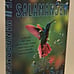 SIGNED, Hummingbird Salamander, Jeff VanderMeer, First Edition, First Printing
