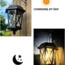 Solar Lantern Outdoor Hanging Solar Lights 2 Pack (Free Shipping)