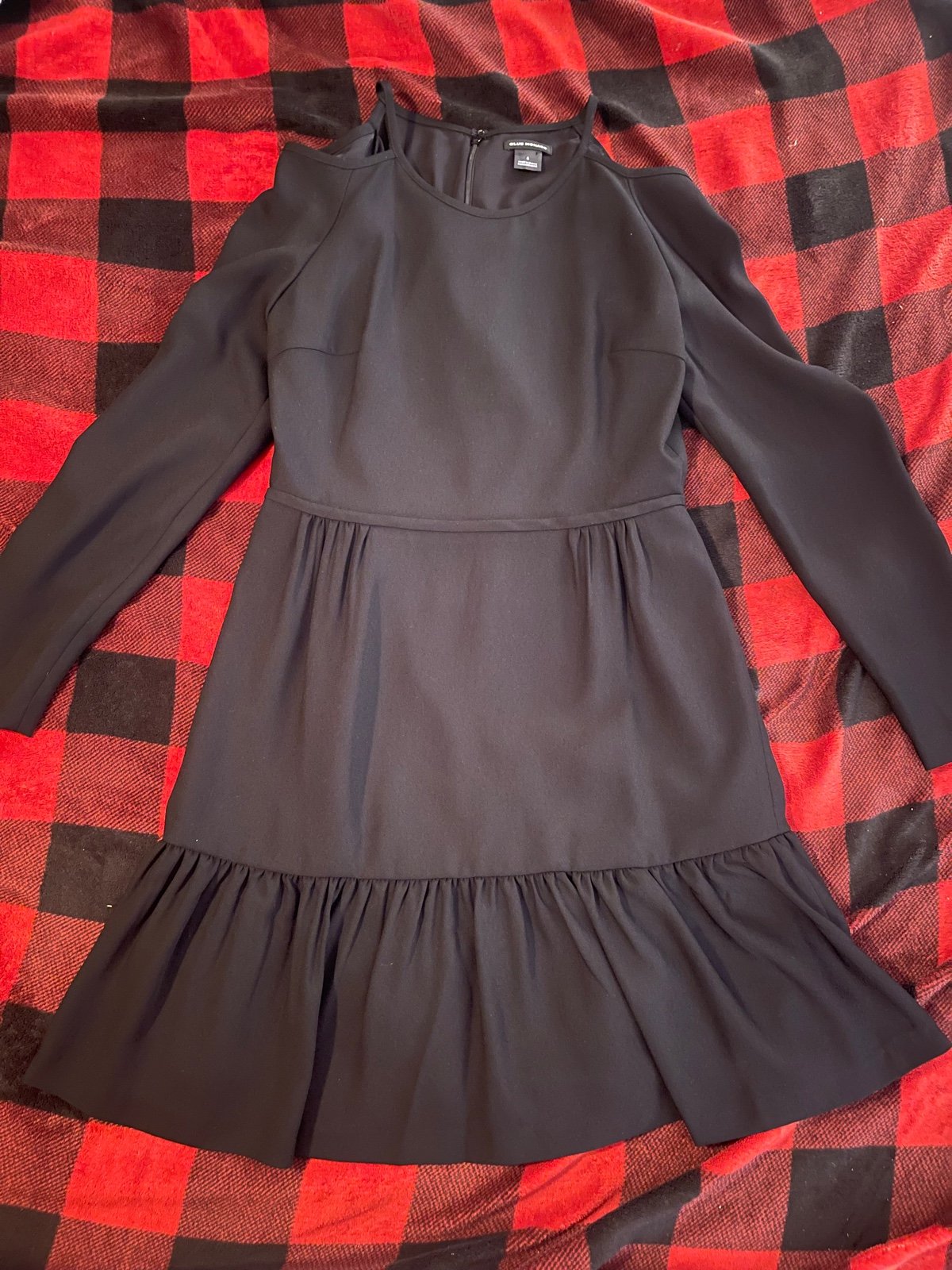 Club Monaco dress