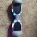 hoverboard