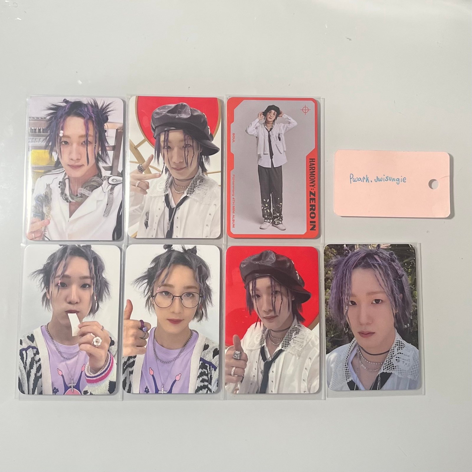 Soul zero in pc set