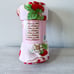 Strawberry Shortcake Blanket Bundle of 2