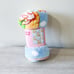 Strawberry Shortcake Blanket Bundle of 2